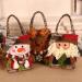Kcvzitrds Christmas Tote Bags Gift Bags- Supplies Christmas Candy Bag Christmas Decor-A - Buy Online on GoSupps.com