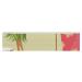 Luau Hawaii Pole Drums Torches Yoga Workout Bands Comfort Legs Booty Resistance Straps Physical Therapy Aids