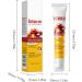 Batana Scalp Soothing Dense Hair Conditioning Roller Balls 2 Pi ces Huile De Batana Bio Pour La Croissance Des Cheveux Masque Capillaire Nourrissant Cheveux Plus pais Et Moins De Chute - Buy Online on GoSupps.com