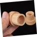 Magiclulu 20 pcs Moxa Fire Extinguisher - Essential Wood Moxa Accessories & Caps for Safe Moxa Rolling - Buy Online on GoSupps.com