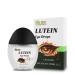 Lutein Eye Drops Gentle Daily Eye Care with Lutein, Honeysuckle, Cassia Seed, Wild Chrysanthemum & Vitamin B6 Hydrating, Preservative-Free, Lens-Friendly Formula 0.5 fl oz