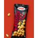 International Hungarian Pub Snack Mogyi Selection of Peanuts with Flavoured Crispy Coating - Perfect Party Mix Snacks for Movie Night & Peanuts Lovers - Buy Online on GoSupps.com