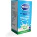 Milkaid Lactase Enzyme Drops & Tablets for Lactose Intolerance Relief | Prevent Gas, Bloating & Diarrhea | Dairy Digestive Supplement | 0.5 Fl Oz & 120 Raspberry Flavored Tablets - Buy Online on GoSupps.com