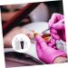 minkissy 1set Set Nail Extension Glue Set Gel Manicure Nail Tools Nail Extension Gel Manicure Extension Gel Nail Manicure Kit Nail Gel Manicure Extension Kit Nail Polish Lengthen Plastic 16x5cm Picture 4 - Buy Online on GoSupps.com