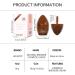 Liquid Bronzer Kit | Four Shades Face Highlighting Shade Pencil - Waterproof Longwear Bronzer Makeup Face Body Glow Liquid Highlighter Brighten Concealer for Women Girls 03# Bronze With Pearlescent  - Buy Online on GoSupps.com