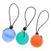 Collbath 3 STK fitness equipment handle strengths ball exercises squeezeball power balls train fitness hand therapy pabs sport tool handle handle ball squeeze