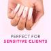 Kiara Sky EMA Liquid Monomer & 100% Kolinsky Brush Duo - 16 fl oz Monomer + Size 10 Brush - Perfect Nail Art Starter Set - Buy Online on GoSupps.com