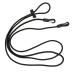 NEFTF Horse Reins Elastic Neck Stretcher Adjustable Training Rope 9.8ft
