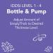 SimplyThick EasyMix Gel Thickener | 302 Servings | Dysphagia & Swallowing Disorder Support | Tasteless Formula | Easy to Prepare | 55 Fl Oz Pump Bottle - Buy Online on GoSupps.com