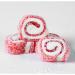 Bodrum Sultan Turkish Delight with Rose Turkish Delight 200 gram x 5 Pieces - Buy Online on GoSupps.com