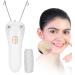 Threading Epilator Safe Electric Threading Epilator Physical Depilation Armpit Arms for Woman Face (Gold) - Buy Online on GoSupps.com