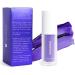 30ml Purple Toothpaste - Advanced Whitening Stain Removal & Color Corrector for a Healthy Smile - Buy Online on GoSupps.com