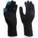 Copper Arthritis Gloves for Women Men for Carpal Tunnel Pain Relief Full Finger Compression Gloves for Hand Pains Swelling Rheumatoid Tendonitis Touchscreen Tips Gloves (Medium) Medium Full Finger