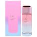 Dicora Urban Fit LA Perfume for Women - Notes of Raspberry Lychee and Rose - Long Lasting Fragrance - 5.07 oz EDT Spray
