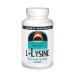 Source Naturals L-Lysine Powder 3.53 oz (100 g)