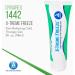 Dynarex X-Treme Freeze Pain Relief Gel 4 oz - Fast-Acting Cold Therapy for Aches & Pains - Buy Online on GoSupps.com