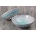 Beautiful Bowl- 12 "Ceramic Bowl Large Large Suitable for Family Restaurant Kitchen Fish Soup Bowl #A(31cm*10cm/2000g) - Buy Online on GoSupps.com