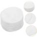 Reusable Cotton Rounds - 200 Pcs Eco-Friendly Facial Pads for Makeup & Cleansing | Healeved - Buy Online on GoSupps.com