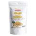 Organic Roasted Chickpeas 2 LB- 100% USDA Organic Certified  Healthy Snack, Lightly Roasted, No Salt, No GMO & Gluten Free  Product of Turkey 2 Pound (Pack of 1)