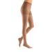 mediven Plus for Men & Women 40-50 mmHg Compression Pantyhose Open Toe