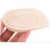 Didiseaon 2 Pairs Silicone Heel Cup Pads - High Heel Inserts & Arch Support Gel Insoles for Men & Women - Comfortable Foot Care Protectors - Buy Online on GoSupps.com
