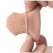 Healifty Silicone Finger & Toe Sleeves - Gel Bunion Protector & Straightener - Buy Online on GoSupps.com