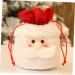 Abaodam 6pcs Bags Bulk Christmas Bag Assortment Christmas Candy Bag Apple Bag Child Elk Party Bag - Buy Online on GoSupps.com