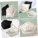 NOLITOY 6 Pairs Heel Protectors - Replaceable Heel Stickers & Cushions for Big Shoes | Heel Pads & Foot Supplies for Ultimate Comfort - Buy Online on GoSupps.com