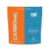 Carbonic Orange Zest Hydration & MCT Oil Powder Nutrition - First-Ever Advanced Electrolyte & MCT Formula Enhances Hydration Sustained Energy & Recovery - 50 Servings
