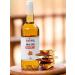 Simps Modern Beverage Hazelnut Syrup Coffee Syrup 946 mL - Buy Online on GoSupps.com