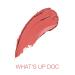 Markwins Wet'N Wild Silk Finish Lipstick - What's Up Doc - Buy Online on GoSupps.com