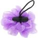 Big Teaze Toys Vibrating Bath Sponge - Purple | International Shipping Available - Buy Online on GoSupps.com
