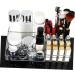 PLAFOPE Box Cosmetic Storage Case Display Stand Right Angle - Buy Online on GoSupps.com