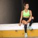 Zensah Tech+ Compression Socks - Large Black | Running Compression - Buy Online on GoSupps.com