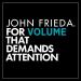 John Frieda Volume Lift Shampoo & Conditioner Set - Volumizing for Fine Hair Color-Safe 8.45 oz - Boost Natural Fullness - Buy Online on GoSupps.com