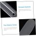 Angoily 5pi ces Spatule M langer Pour Cr me Visage Cuill re Pour Masque Visage Spatule Cuill re Pour M langer Masques - Buy Online on GoSupps.com