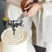 Master It Cake Topper Gold Acrylic Congrats Grad Cake Pick for 2024 Graduation Party Decoration - Buy Online on GoSupps.com