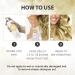 Punky Temporary Hair Highlight Spray Beach Blonde 3.5 oz 2-Pack 3.5 Ounce (Pack of 2) Beach Blonde - Buy Online on GoSupps.com