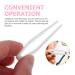 FOMIYES Lace Double Eyelid Sticker - Breathable Eyelid Lift Tape for Perfect Invisible Makeup | 2 Sets Adhesive Net Strips - Ideal Eyelid Garnish Tools - Buy Online on GoSupps.com