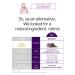 Galactomy Bakuchiol Serum - Natural Retinol Alternative for Sensitive Skin | 1.01fl.oz Anti-Aging Face Serum for Fine Lines & Wrinkles - Korean Skincare - Buy Online on GoSupps.com