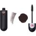 VOLT Grooming Instant Beard Color - Burnt Umber (Deep Dark Brown) - Smudge & Water Resistant Brush-On Color for Beard, Mustache, Eyebrows - 14 ml - Buy Online on GoSupps.com