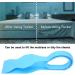 Tbest Other Household ItemsMattr Lifter Plastic Omic or Saving Bed Making Tool for Mitigate Back Pain - Buy Online on GoSupps.com