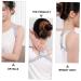 FRCOLOR Adjustable Posture Correcting Belt | Smart Shoulder Support & Upper Brace for Better Posture | Shop Internationally - Buy Online on GoSupps.com