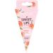 SWEET LIPS Lip Balm Stick PEACH + SHEA 3.8g