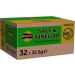 Walkers Salt & Vinegar Crisps 32x32.5g (Wholesale Box) Salted 32.5 g (Pack of 32) - Buy Online on GoSupps.com