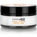 Man 42 Hair Wax for Men 100 ml Super Strong Water Wax - Buy Online on GoSupps.com
