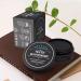 100% Natural Activated Organic Charcoal Teeth Whitening Powder 5 Pack (5 x 30g Tubs) Charcoal Teeth Whitener - Buy Online on GoSupps.com