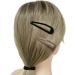 16 Pcs Big Hair Clips for Women - 2.8 Barrettes for Thick Hair in Brown - Buy Online on GoSupps.com
