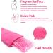 Perineal Cooling Pad for Postpartum & Hemorrhoid Pain Relief - Instant Cold Pack for Vaginal Ice Pack (11 * 3 in) - Buy Online on GoSupps.com