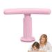 Reading Posture Corrector | Adjustable Students Vision Protection | Desk Posture Corrector Stable Sitting Posture Corrector Pink - Buy Online on GoSupps.com